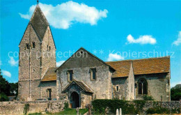 72902864 Sompting Church Of St Mary Sompting - Altri & Non Classificati