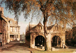 72897838 Gloucester Chipping Campden Market Hall Gloucester - Autres & Non Classés