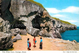 72897122 Dorset UK Tilly Whim Caves Dorset UK - Altri & Non Classificati