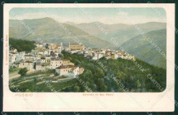 Imperia Sanremo Poggio Cartolina KV4554 - Imperia