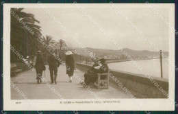 Imperia Sanremo Foto Cartolina KV4575 - Imperia