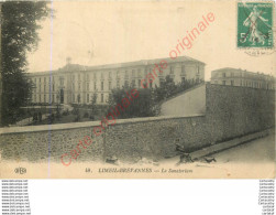94.  LIMEIL BREVANNES .  Le Sanatorium . - Limeil Brevannes