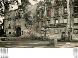 66.  CERET .  Les Deux TOurs ; - Ceret