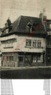 59.   VALENCIENNES .  Vieille Maison Espagnole . - Valenciennes