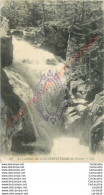 65.  CAUTERETS . Cascade Du Cerisey . - Cauterets