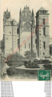 12.  RODEZ .  La Cathédrale . - Rodez