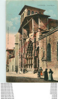 42.  SAINT ETIENNE .  Grand'Eglise . - Saint Etienne