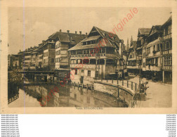 67.  Vieux STRASBOURG . - Strasbourg