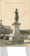 85.  LA ROCHE SUR YON .  Statue Du Général Travot . - La Roche Sur Yon