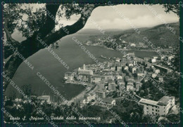 Grosseto Monte Argentario Porto Santo Stefano PIEGA Foto FG Cartolina KV8004 - Grosseto