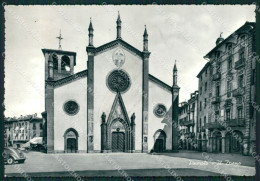 Torino Pinerolo Foto FG Cartolina KV8070 - Autres & Non Classés