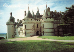 41  CHAUMONT LE CHÂTEAU  - Otros & Sin Clasificación