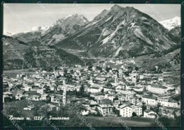 Sondrio Bormio Foto FG Cartolina KV8118 - Sondrio