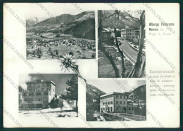 Verbania Malesco PIEGHINA Foto FG Cartolina KV8189 - Verbania