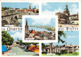 58  LA CHARITE SUR LOIRE  - La Charité Sur Loire