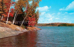 72767751 Ontario Canada Burks Falls And South River Almaguin Highlands Kanada - Non Classificati