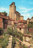 46  SAINT CIRQ LAPOPIE - Saint-Cirq-Lapopie