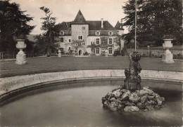 46  PINSAC LE CHÂTEAU DE LA TREYNE  - Sonstige & Ohne Zuordnung