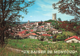 46  MONTCUQ - Montcuq