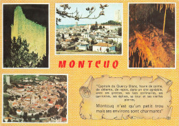 46  MONTCUQ - Montcuq