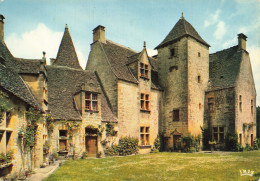 46  PERIGORD LE CHÂTEAU LA GRANDE FILOLIE  - Sonstige & Ohne Zuordnung