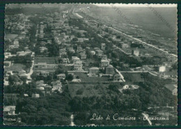 Lucca Lido Di Camaiore FORO Foto FG Cartolina KV8310 - Lucca