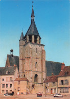 28  ILLIERS COMBRAY L EGLISE - Illiers-Combray