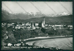 Belluno Città Foto FG Cartolina KV8344 - Belluno