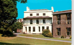 72767658 Exeter Museums And Art Gallery Rougemont House Museum Of Local History  - Sonstige & Ohne Zuordnung