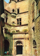 24  SARLAT L HOTEL DE MALEVILLE  - Sarlat La Caneda