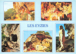 24  LES EYZIES - Les Eyzies
