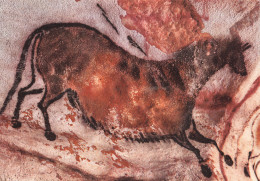 24  MONTIGNAC SUR VEZERE LES GROTTES DE LASCAUX - Montignac-sur-Vézère