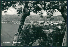 Napoli Sorrento Foto FG Cartolina KV8454 - Napoli (Napels)