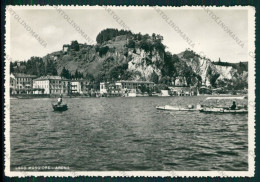 Novara Arona Lago Maggiore Foto FG Cartolina KV8469 - Novara