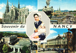 54  NANCY  - Nancy