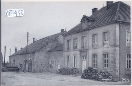 MARCILLY-EN-BASSIGNY- LA MAIRIE- CIM - Other & Unclassified