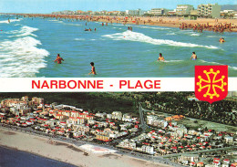 11  NARBONNE PLAGE - Narbonne