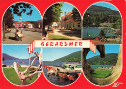 88  GERARDMER - Gerardmer