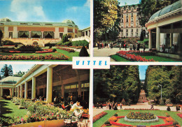 88  VITTEL - Vittel