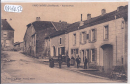 BREUVANNES- RUE DU PONT - Other & Unclassified