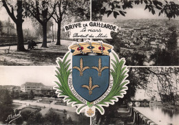 19  BRIVE LA GAILLARDE  - Brive La Gaillarde
