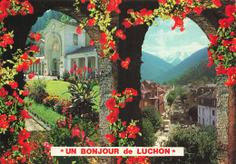 31  LUCHON - Luchon