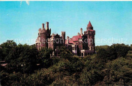 72766958 Toronto Canada Casa Loma Ontario - Ohne Zuordnung