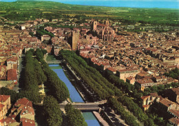 11  NARBONNE  - Narbonne