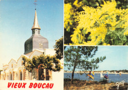 40  VIEUX BOUCAU - Vieux Boucau