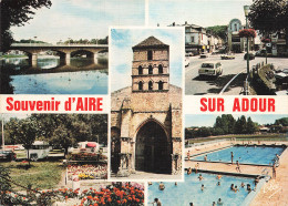 40  AIRE SUR ADOUR - Aire