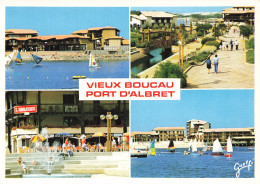 40  VIEUX BOUCAU - Vieux Boucau