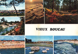 40  VIEUX BOUCAU - Vieux Boucau