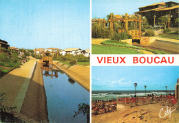 40  VIEUX BOUCAU - Vieux Boucau