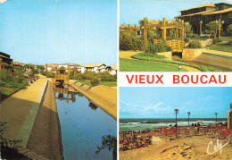 40  VIEUX BOUCAU - Vieux Boucau